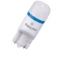 LED лампа Philips X-tremeVision LED W5W 8000K 12V 127998000KX2 (2шт.): Головной свет Повороты боковые, Габариты