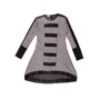 Платье Marions MEL5773BM 146 см серое