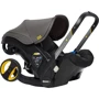 Автокресло Doona Infant Car Seat / Grey Hound: Вес ребенка 0 - 13 кг