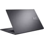 Ноутбук ASUS VivoBook S 15 OLED K3502ZA (K3502ZA-MA427W): Тип экрана глянец