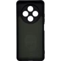 Чехол для телефонов ArmorStandart ICON Case Camera cover Black for Tecno Spark 30 4G (KL6) (ARM81365): Цвет черный