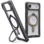 Чехол для iPhone Urban Armor Gear UAG Plasma XTE MagSafe Ash/Titanium (114525113136) for iPhone Air
