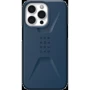 Чехол для iPhone Urban Armor Gear UAG Civilian Mallard (11316D115555) for iPhone 13 Pro Max