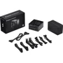 Блок живлення Fractal Design Ion+ 2 Platinum 560W (FD-P-IA2P-560-EU): Форм-фактор ATX