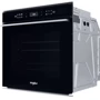 Духовой шкаф электрический Whirlpool W7 OS4 4S1 P BL: Мощность подключения, Вт 3650