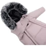 Зимний конверт Bair North premium pink powder розовый (626100): Тип аксессуара конверты