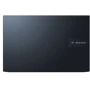 Ноутбук ASUS Vivobook Pro 15 OLED K3500PC (K3500PC-L1328W) RB: Процессор Intel Core i5-11300H (2.6 - 4.4 ГГц) / 4 - ядерный