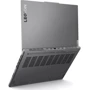Ноутбук Lenovo Slim 5 16AHP9 (83DH003UPB): Видеоадаптер NVidia GeForce RTX 4060, 8 ГБ GDDR6