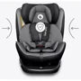 Lionelo Bastiaan Grey/Black (LO-BASTIAAN GREY/BLACK) фото 9