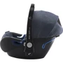 Автокрісло BRITAX-ROMER BABY-SAFE2 i-SIZE Blue Marble (2000029701): Група 0 + (до 13 кг), автокрісло-переноска