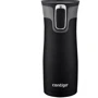 Термокухоль Contigo West Loop 473 мл Matte Black (2074647)