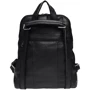 Жіночий рюкзак Keizer чорний (K1152-black): Стать жіночий