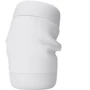Мастурбатор Tenga Puffy Sugar White