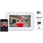 Slinex SM-07N Cloud White: Производитель Slinex