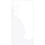 Чехол для телефонов Samsung Clear Cover Transparent (GP-FPS926SAATW) for Samsung S926 Galaxy S24 Plus: Материал TPU (термополиуретан)