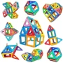 Конструктор магнитный Magnit Top Block Домик, фигуры 46 дет. (BT007): Количество деталей, шт. 46