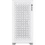Корпус ALmordor Sparkle 170M Matx Lite White (ALS170MMLWH): Типоразмер Mini-Tower