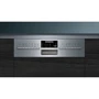Встраиваемая посудомоечная машина Siemens SR556S01TE: Размеры 81,5x44,8x57,3 см