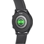 Смарт-часы Xiaomi Imilab W12 Black: Емкость батареи, мАч 330