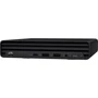 Персональный компьютер (ПК) HP Pro Mini 260 G9 (6D302EA): Процессор Intel Core i3-1215U (3.3 - 4.4 ГГц) / 6 - ядерный