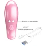 Вибростимуляторы для сосков LYBAILE Pretty Love Leaf (BI-300036)
