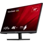 Монитор ViewSonic VA3208-4K-HD: Формат изображения 16:9