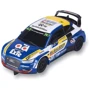 Гоночный электрический трек Scale Competition Xtreme Crazy Rally + 2 автомодели Audi 1:43