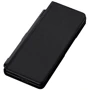 Аксессуар для смартфона GKK Leather Wallet with Slot Pen Black for Samsung F946 Galaxy Fold 5: Тип чехол-книжка