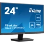 Монитор iiyama XU2494HSU-B6: Покрытие экрана антибликовое