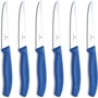 Нож для стейка Victorinox SwissClassic Steak Set 6 шт. (6.7232.6)