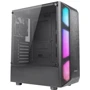 Корпус Antec NX250 (0-761345-81028-9): Форм-фактор материнской платы ATX/MicroATX/Mini-ITX