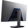 Монитор Dell G3223D (210-BDXV): Угол обзора, гор / верт 178 / 178