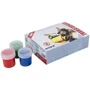 Гуаш Kite Transformers 12 кольорів (TF23-063): Тип Гуашь