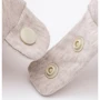 Ортопедична подушка підголовник Xiaomi 8H Neck pillow Us Grey фото 3