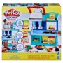 Ігровий набір Play-Doh Hasbro Зайнятий шеф-кухар (F8107)