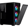 Корпус Corsair 220T RGB Black (CC-9011190-WW) фото 5