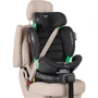 Автокресло Carrello Empire CRL-12805 Absolute Black i-Size ISOFIX: Регулировка высота подголовника, наклон спинки