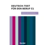 Prüfung Express: Deutsch-Test für den Beruf C1 mit Audios