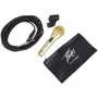 Микрофон PEAVEY PVi2G 1/4" (Gold): Тип Вокальные