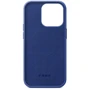 Чохол для iPhone ArmorStandart FAKE Leather Case Wisteria (ARM64462) для iPhone 14 Pro Max: Колір фиолетовый