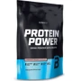 Протеин BioTechUSA Protein Power 1000 g / 33 servings / Strawberry Banana
