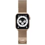 Аксессуар для Watch LAUT Steel Loop Gold (LAUT_AWL_ST_GD) for Apple Watch 42/44/45/49mm: Производитель LAUT