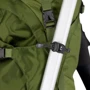 Рюкзак туристический Рюкзак туристический Osprey Aether 55 S21 Black L/XL черный (009.2411) фото 4