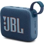 Акустика JBL Go 4 Blue (JBLGO4BLU): Цвет синий