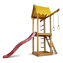 Дитячий ігровий комплекс Babyland-17: Виробник SportBaby
