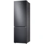 Холодильник Samsung RB36T605CB1: Размеры (ВхШхГ)	193.5x59.5x65.8 см