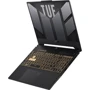 Ноутбук Asus TUF F15 FX507XV (FX507XV-LP037): Тип экрана антибликовое покрытие