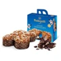 Панеттоне Melegatti Cioccolato (750 г) (WT4069): Вес нетто 750 г