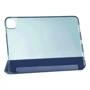 Аксесуар для iPad BeCover Smart Case Deep Blue (704975) for iPad Pro 11 "2020: Тип аксесуара чохол