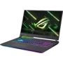 Ноутбук ASUS ROG Strix G17 (G713RS-KH015): Тип екрану антибликовое покрытие